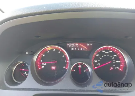 2008 GMC Acadia Slt-1 from USA, damaged, VIN 1GKER23728J304019